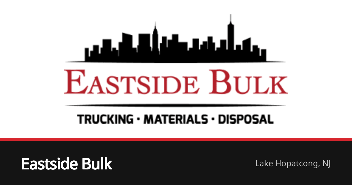 Stone | Eastside Bulk